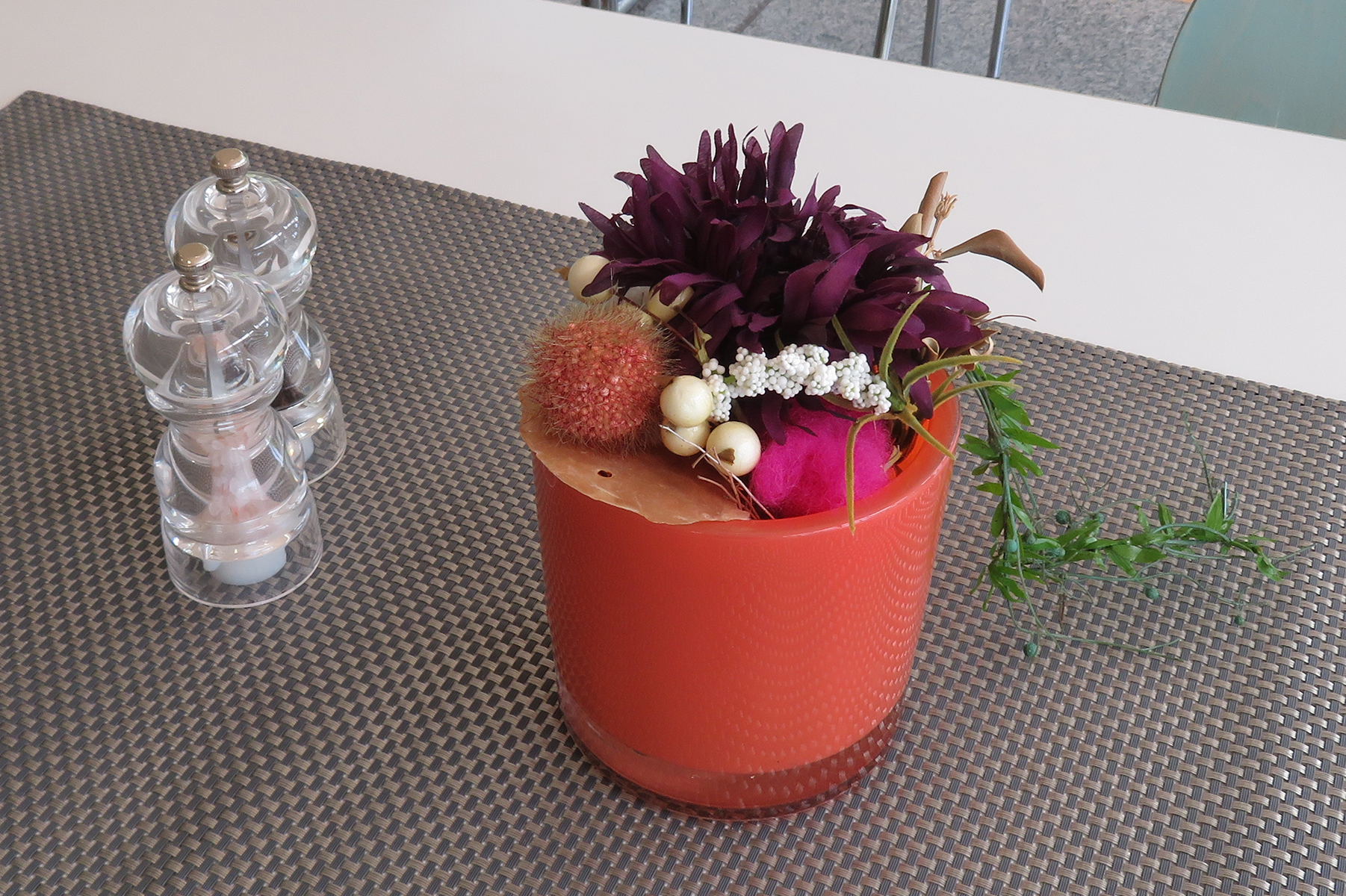 Cantina Chez Elsa – Essen mit Charme